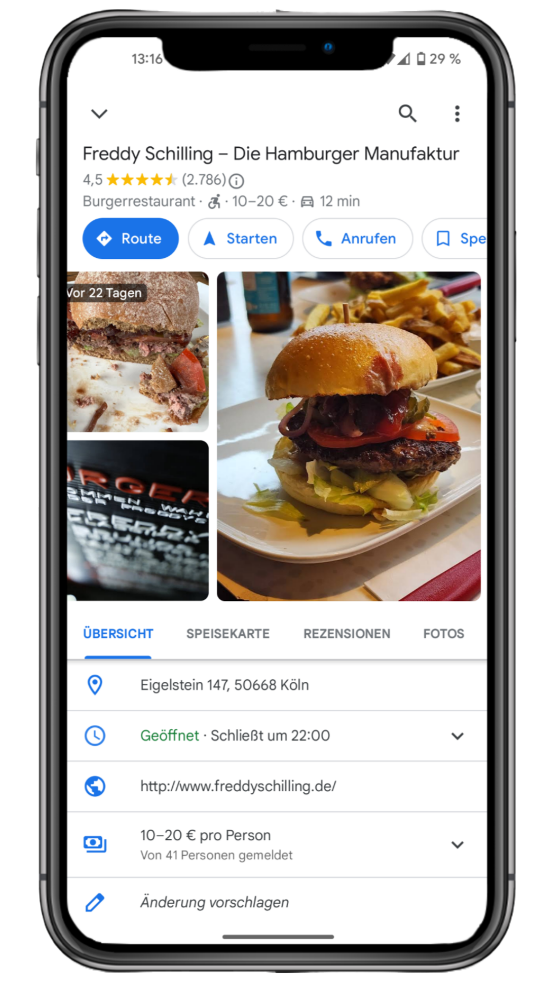 Google-Maps-Preview-Business-Burger-Restaurant-Koeln-1.png