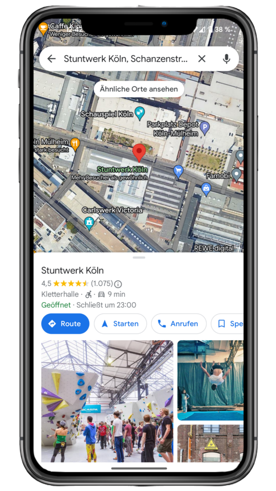 Google-Maps-Preview-Business-Klettern-Koeln-Stuntwerk-1.png